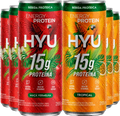 HYU Kit Energy (6 latas)