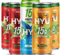 HYU Kit Soda (6 latas)
