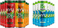 HYU Kit 24 (24 latas)
